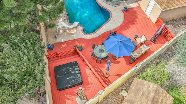 5607 Planeta Ct NE, Albuquerque, NM 87111 - photo 56