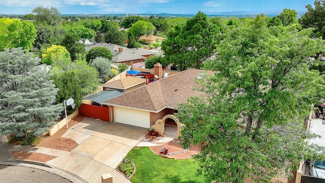 5607 Planeta Ct NE, Albuquerque, NM 87111 - photo 54