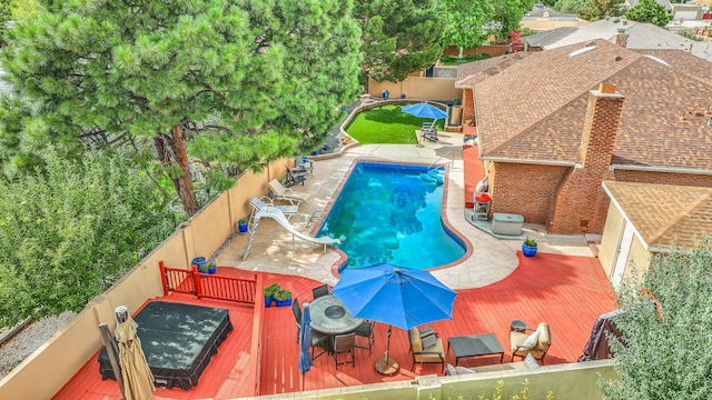 5607 Planeta Ct NE, Albuquerque, NM 87111 - photo 34