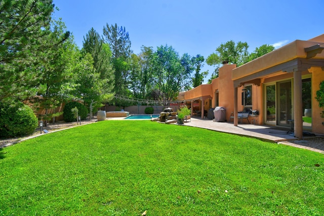 1635 Tierra Del Rio NW, Albuquerque, NM 87107 - photo 24