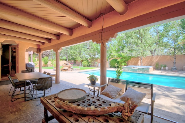1635 Tierra Del Rio NW, Albuquerque, NM 87107 - photo 23