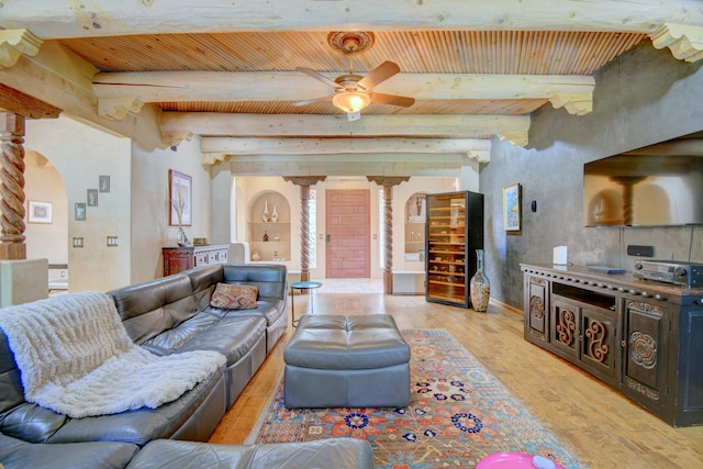 1635 Tierra Del Rio NW, Albuquerque, NM 87107 - photo 7