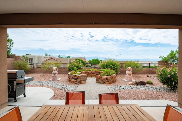 2340 Bates Well Ln NW, Albuquerque, NM 87120 - photo 3