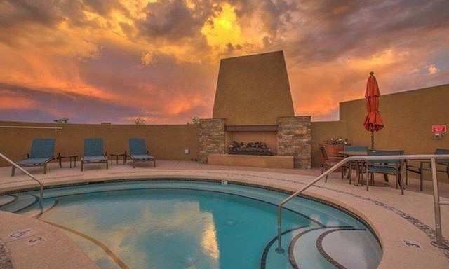 2340 Bates Well Ln NW, Albuquerque, NM 87120 - photo 46
