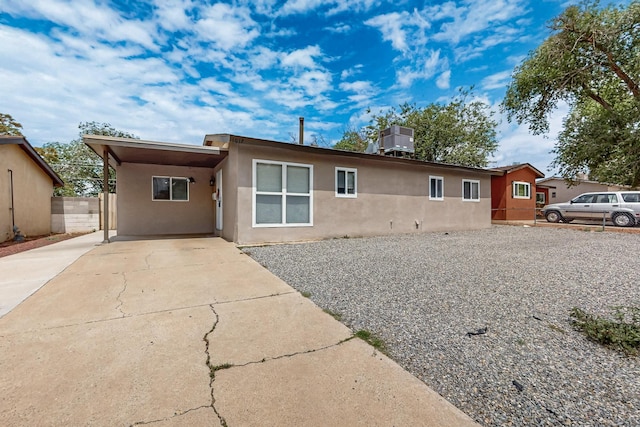 1017 Muriel St NE, Albuquerque, NM 87112 - photo 2