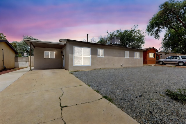 1017 Muriel St NE, Albuquerque, NM 87112 - photo 1