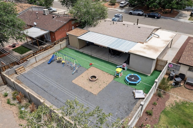 1017 Muriel St NE, Albuquerque, NM 87112 - photo 31
