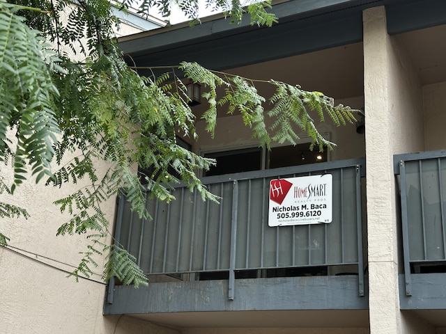 4601 Carlisle Blvd NE Unit D-8, Albuquerque, NM 87109 - photo 28