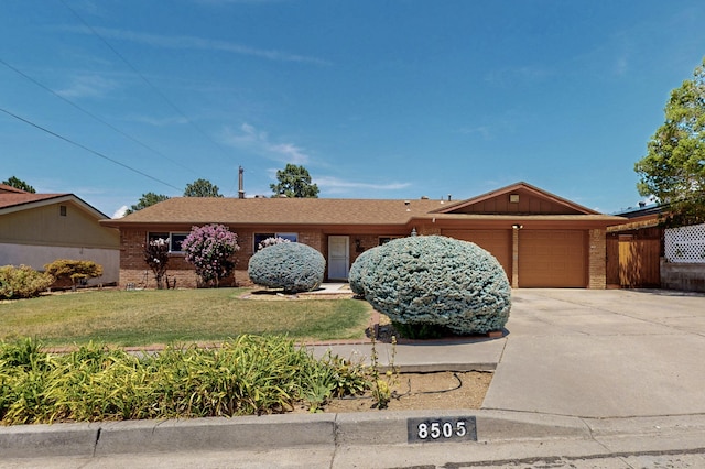 8505 Bellrose Ave NE, Albuquerque, NM 87111 - photo 1