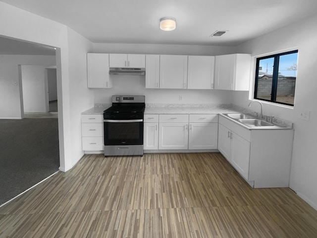 5009 Ian Ave NW, Albuquerque, NM 87120 - photo 6