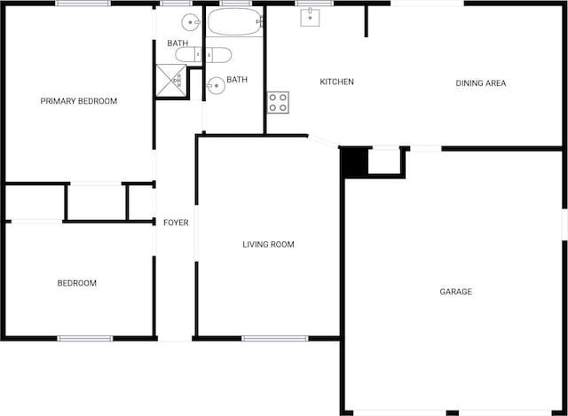 5009 Ian Ave NW, Albuquerque, NM 87120 - photo 20