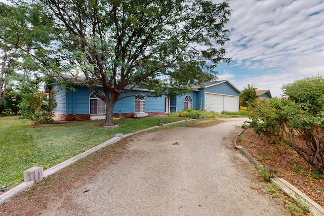 329 Hathaway Cir, Los Lunas, NM 87031 - photo 1