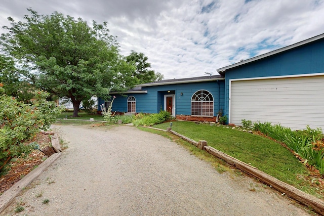 329 Hathaway Cir, Los Lunas, NM 87031 - photo 2