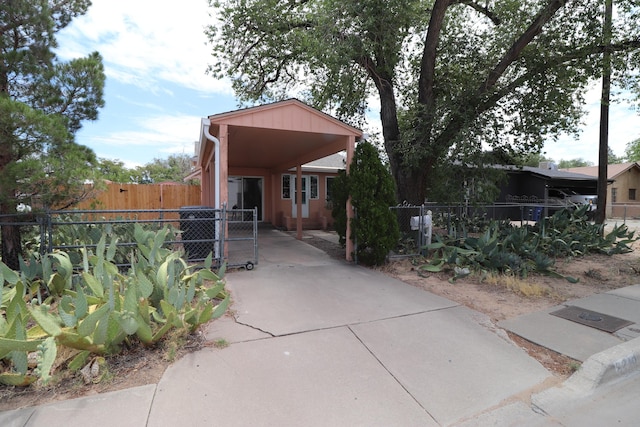 2210 Commercial St NE, Albuquerque, NM 87102 - photo 1