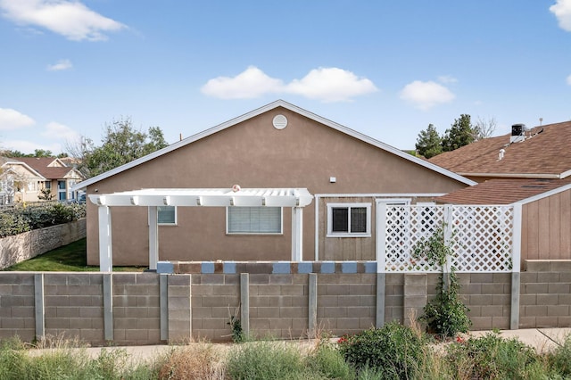 5401 Crown Ridge Rd NW, Albuquerque, NM 87114 - photo 42
