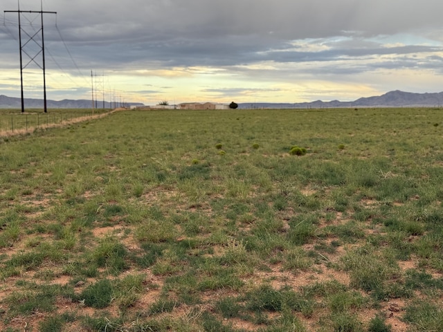 LOTS5, 6, 7 Pito Loop, Veguita, NM 87062 - photo 5