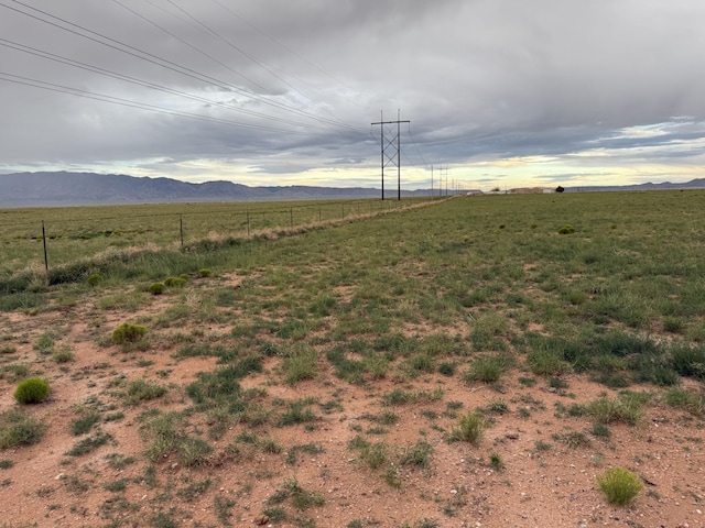 LOTS5, 6, 7 Pito Loop, Veguita, NM 87062 - photo 1