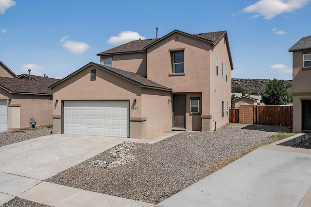 7963 Brady Rd NW, Albuquerque, NM 87120 - photo 1