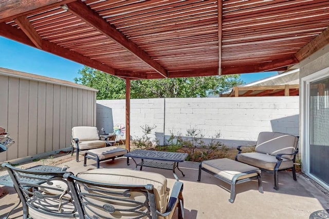 6124 Flor De Rio NW, Albuquerque, NM 87120 - photo 9