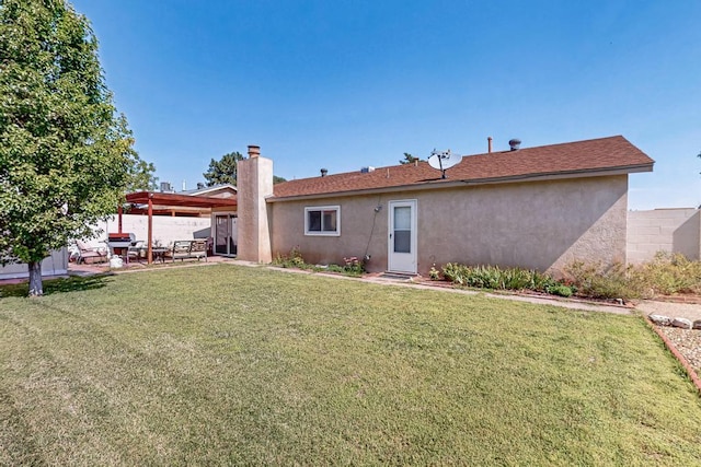 6124 Flor De Rio NW, Albuquerque, NM 87120 - photo 44