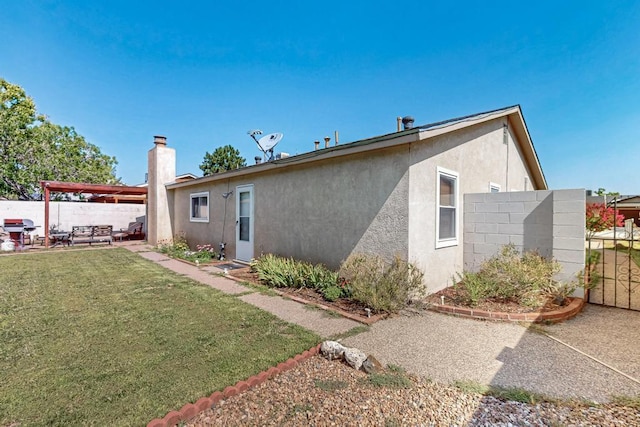 6124 Flor De Rio NW, Albuquerque, NM 87120 - photo 45
