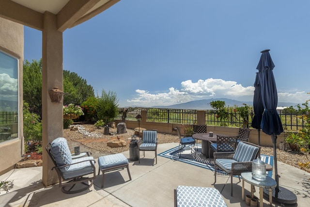2615 Vista Manzano Loop NE, Rio Rancho, NM 87144 - photo 42