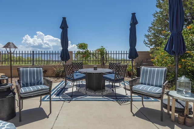 2615 Vista Manzano Loop NE, Rio Rancho, NM 87144 - photo 40