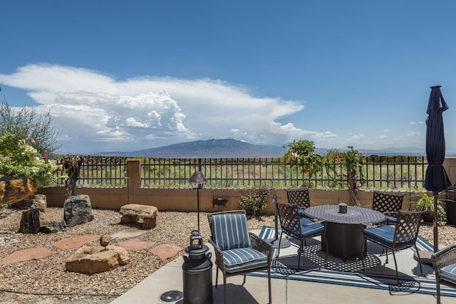 2615 Vista Manzano Loop NE, Rio Rancho, NM 87144 - photo 35