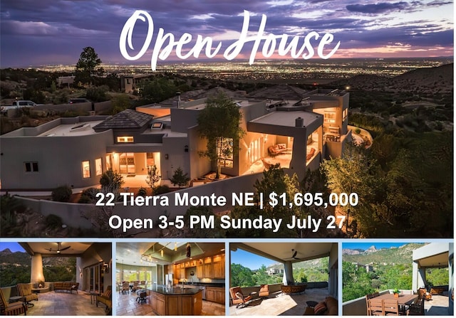 22 Tierra Monte Dr NE, Albuquerque, NM 87122 - photo 1