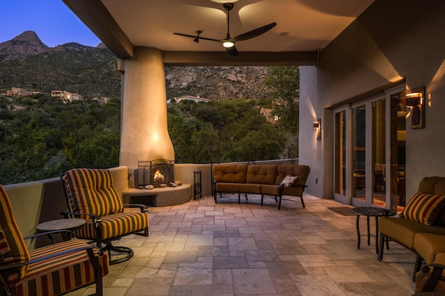 22 Tierra Monte Dr NE, Albuquerque, NM 87122 - photo 3
