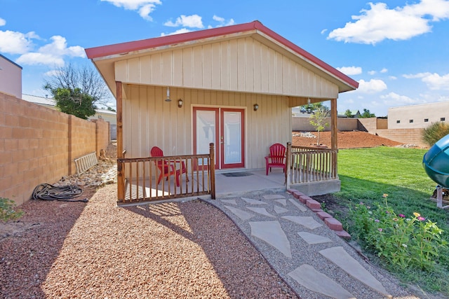 1161 Canal Blvd SW, Los Lunas, NM 87031 - photo 44