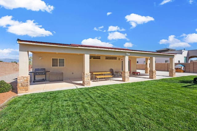 1161 Canal Blvd SW, Los Lunas, NM 87031 - photo 39