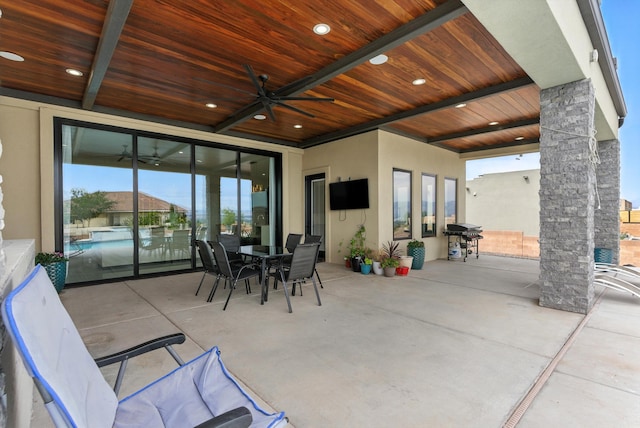 6412 Petirrojo Rd NW, Albuquerque, NM 87120 - photo 43