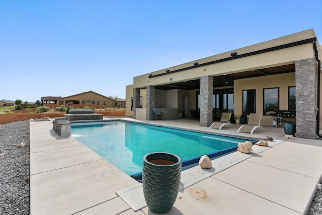 6412 Petirrojo Rd NW, Albuquerque, NM 87120 - photo 44