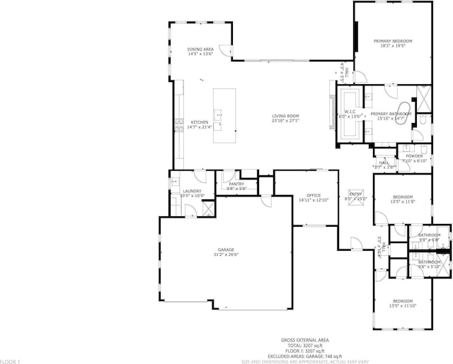 6412 Petirrojo Rd NW, Albuquerque, NM 87120 - photo 53