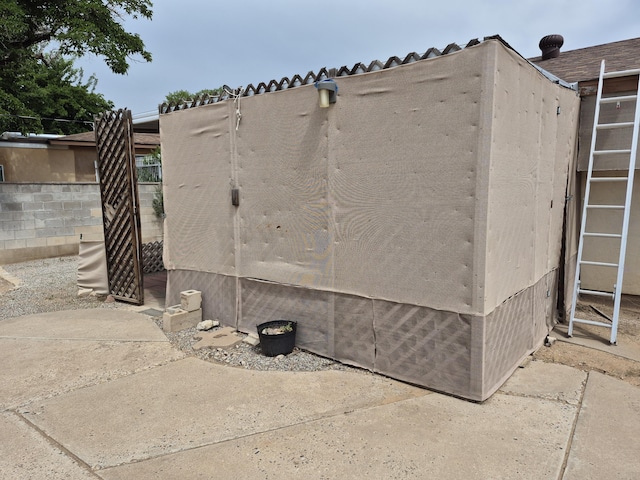 3817 Goodrich Ave NE, Albuquerque, NM 87110 - photo 30