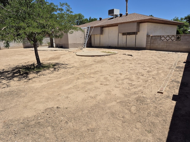 3817 Goodrich Ave NE, Albuquerque, NM 87110 - photo 35
