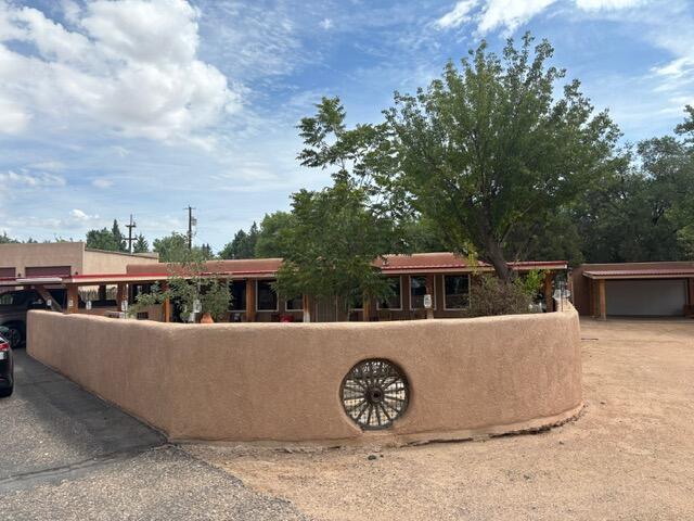 251 Sichler Rd, Los Lunas, NM 87031 - photo 1