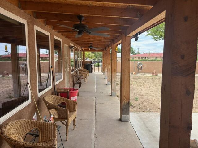 251 Sichler Rd, Los Lunas, NM 87031 - photo 3