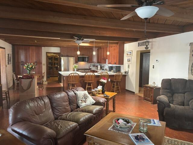 251 Sichler Rd, Los Lunas, NM 87031 - photo 4