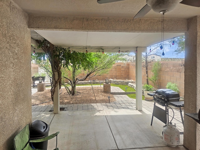 404 Peaceful Meadows Dr NE, Rio Rancho, NM 87144 - photo 14