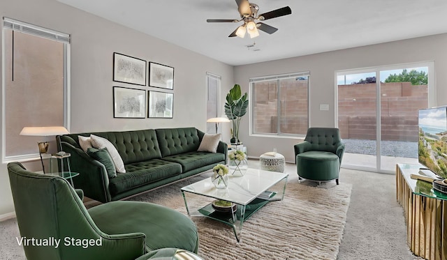 10823 Desert Dreamer St NW, Albuquerque, NM 87114 - photo 6