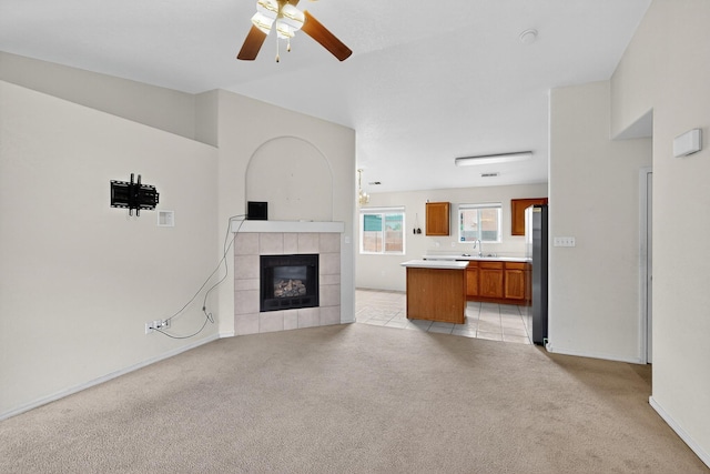 9000 Violet Orchid Trl SW, Albuquerque, NM 87121 - photo 5