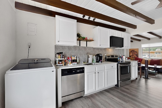 407 Dallas St NE, Albuquerque, NM 87108 - photo 3