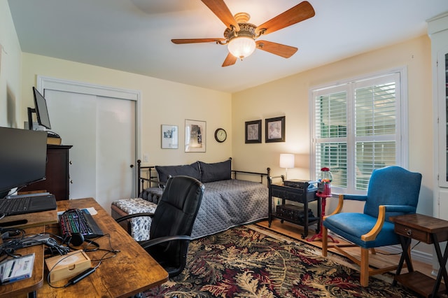 7601 Gladden Ave NE, Albuquerque, NM 87110 - photo 29