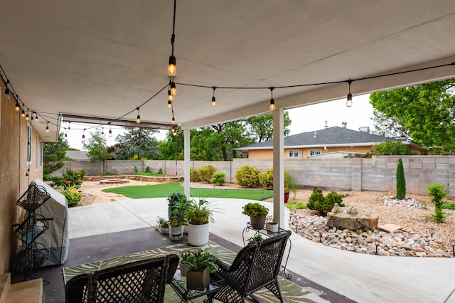 7601 Gladden Ave NE, Albuquerque, NM 87110 - photo 32