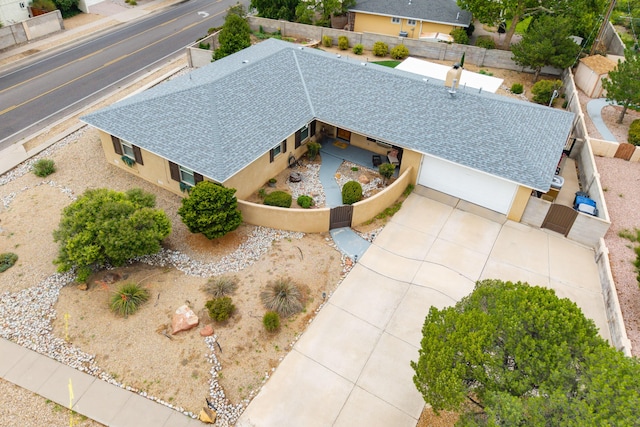 7601 Gladden Ave NE, Albuquerque, NM 87110 - photo 37