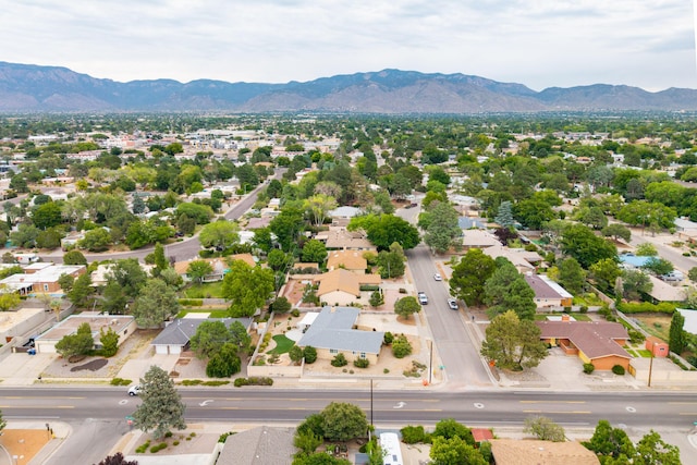 7601 Gladden Ave NE, Albuquerque, NM 87110 - photo 39