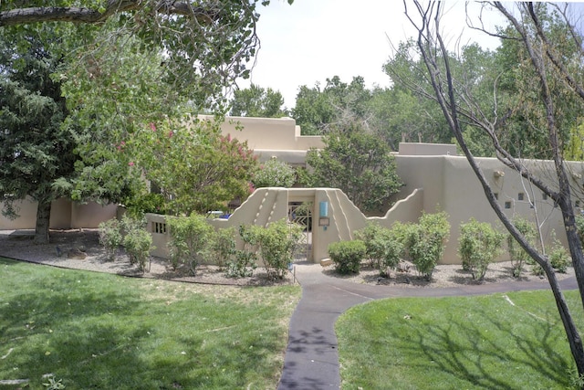 5800 Tinnin Rd NW, Los Ranchos, NM 87107 - photo 1
