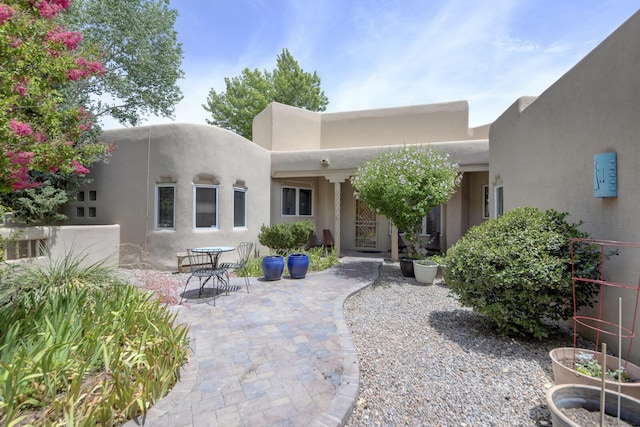 5800 Tinnin Rd NW, Los Ranchos, NM 87107 - photo 16